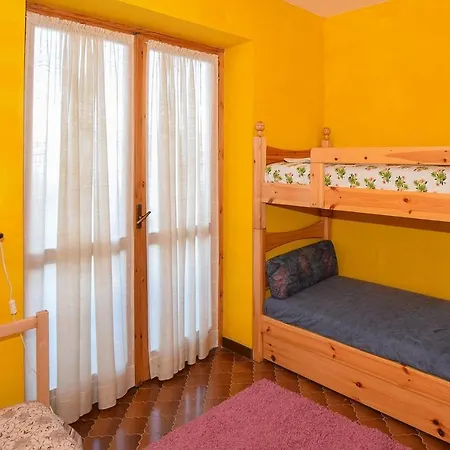 Les Fleurs Apartamento