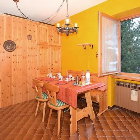 Apartamento Les Fleurs *